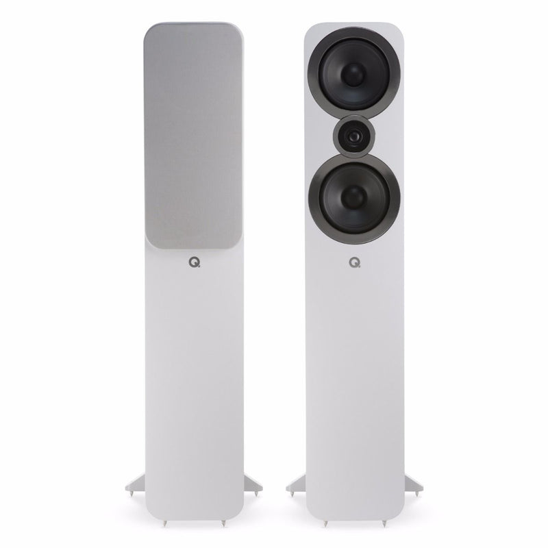 Q Acoustics 3050i Floorstanding Speakers (Pair)