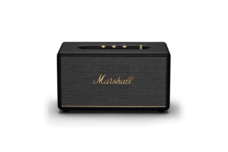 Marshall STANMORE III Bluetooth Speaker