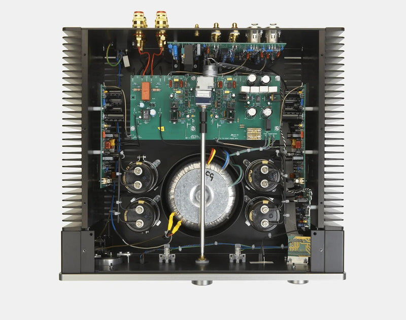 SUGDEN Masterclass IA-4 Integrated Amplifier