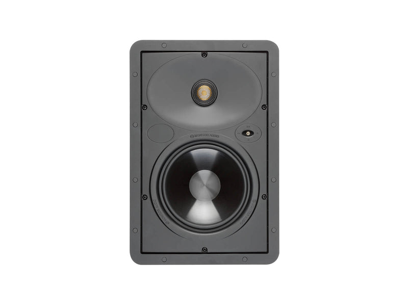 Monitor Audio W165 In-Wall Speakers (Single)
