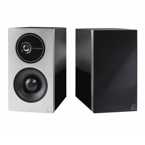 Definitive Technology Demand Series D9 - Bookshelf Speakers (Pair)