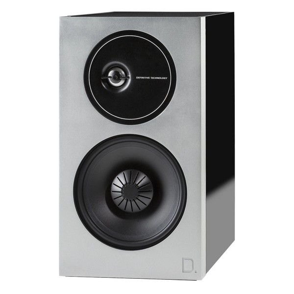 Definitive Technology Demand Series D11 - Bookshelf Speaker (Pair)