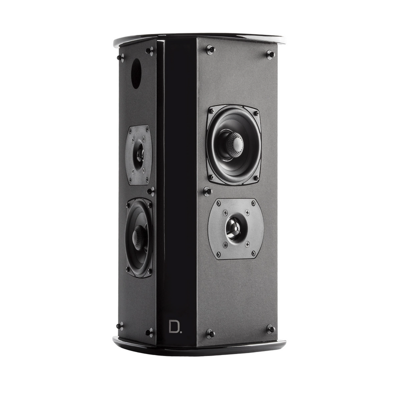 Definitive Technology SR9080 - Bipolar Surround Speaker (Pair)