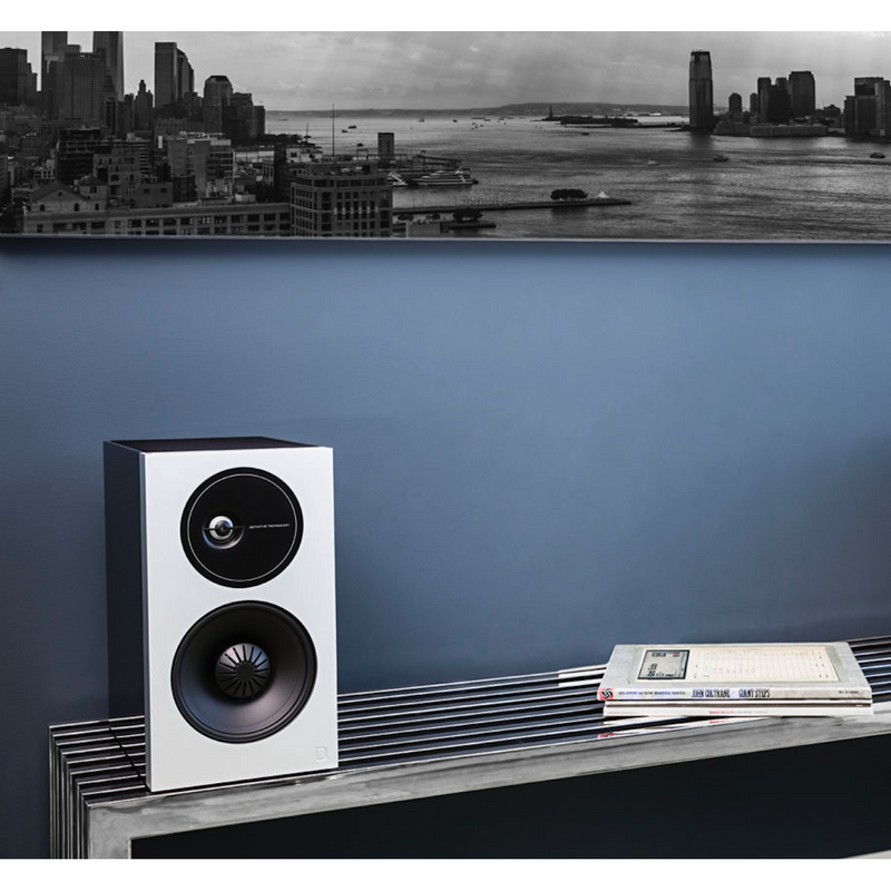 Definitive Technology Demand Series D9 Bookshelf Speakers (Pair