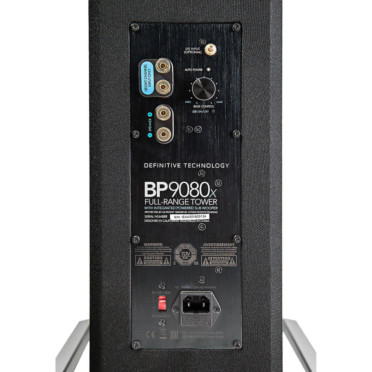 Definitive Technology Bp9080x Bp9080x Price Definitive Technology